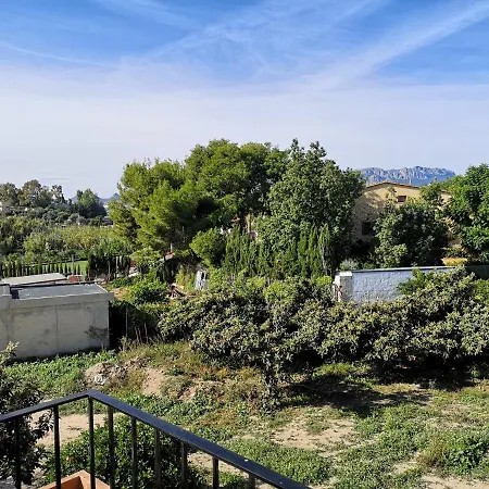S. Roque - Balcon *