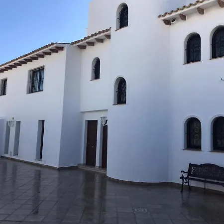 Apartamento S. Roque - Balcon